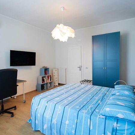 Villa Carrara Салерно Екстериор снимка